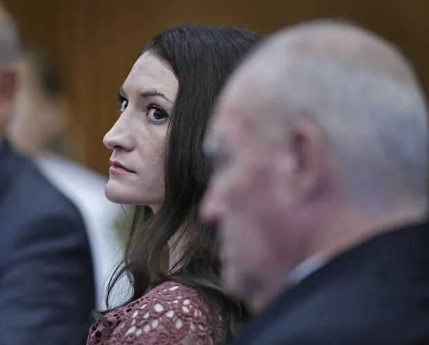 Clancy's lawyer questions whether there's proof she killed children